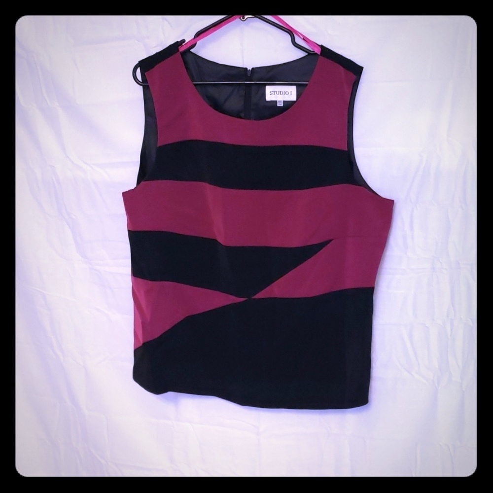 Ladies top